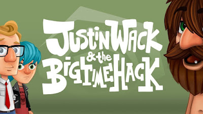 Justin Wack And The Big Time Hack New Game Pc Steam