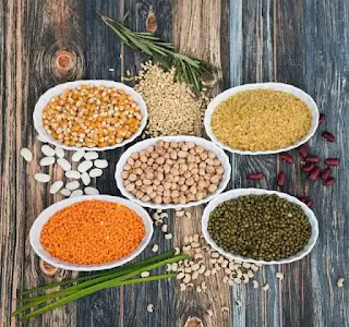 Food To Help Muscle Gain