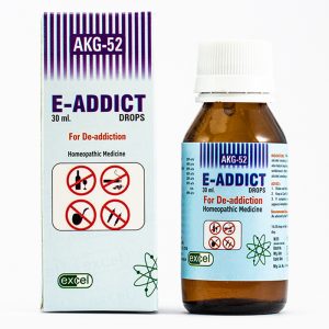 Homeopathic Medicine for Alcohol De-Addiction