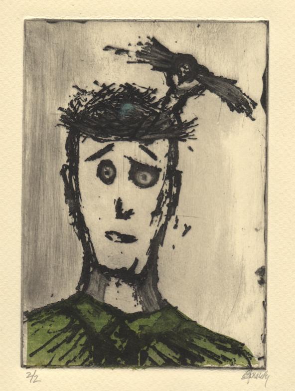 inkspot gallery