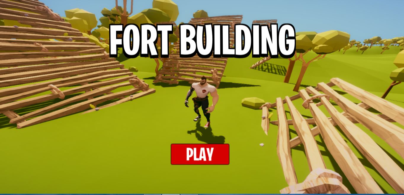 Fortnite Building Battle Royale Game - Unblocked Games WTF