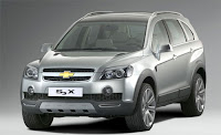 Chevrolet Captiva diesel,new Chevrolet, Chevrolet image,Chevrolet Captiva image,Chevrolet car