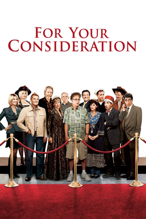 For Your Consideration 2006 Download ITA
