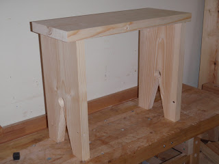 fine woodworking beginner bench