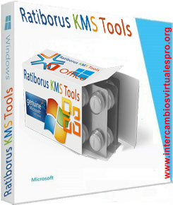 Ratiborus KMS Tools 11.03.2017 poster box cover
