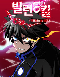Villain To Kill