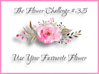 http://theflowerchallenge.blogspot.com/2019/08/the-flower-challenge-35-use-your.html