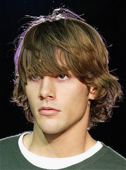 CUTE SHORT HAIRSTYLES ARE CLASSIC: Boys hairstyles 2013 