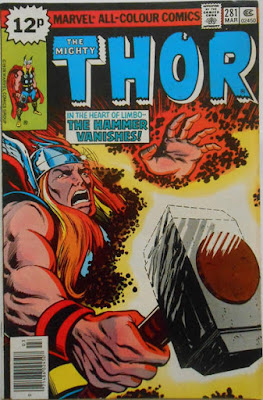 Thor #281