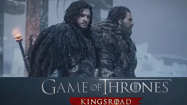 Game of Thrones: Kingsroad