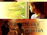 L'amore ai tempi del colera 2007 Film Completo Online Gratis
