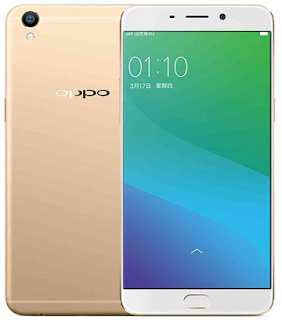 Oppo R9