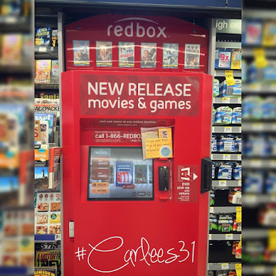 RedboxLove