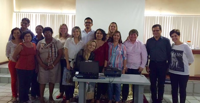 Residentes concluem cursos na V GERES e Hospital Regional Dom Moura 