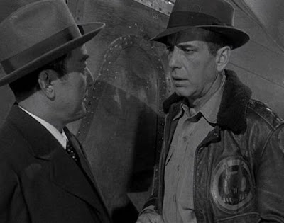 TOKYO JOE 1949 STUART HEISLER HUMPHREY BOGART