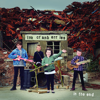 MP3 download The Cranberries - In the End iTunes plus aac m4a mp3