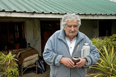  Jose "Pepe" Mujica