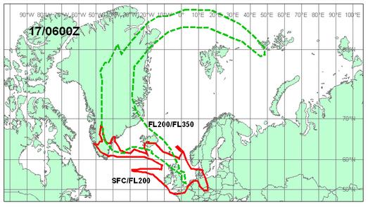 iceland volcano map. Iceland Volcano May 17: German