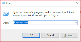 Cara Mengaktifkan Akun Guest Di Windows 10