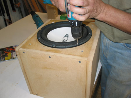 Reasons why to build your own subwoofer box - How To Fix &amp; Repair ...