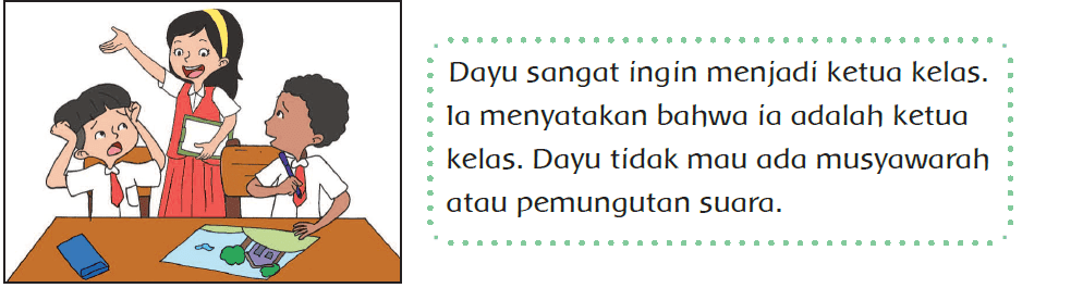 Kunci Jawaban Halaman 10, 11, 12, 13, 15, 16, 17, 18, 19, 20, 21 Tema 5 Kelas 4