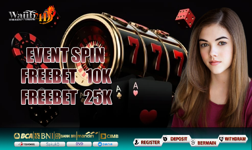 WAJIB4D PAHAMI TYPE JENIS PERMAINAN BETTINGAN TARUHAN SLOT JUDI ONLINE