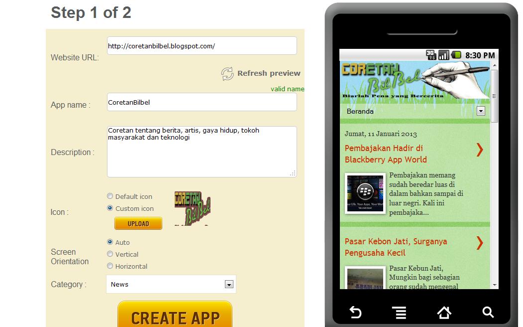 Download Aplikasi  Swapper Buat  Android Central