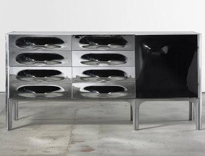 Raymond Loewy DF2000 Modern Furniture Series