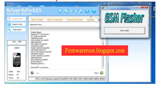 Nspro 6.8.5 Crack Free Download 100% Working 