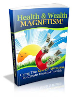  Health & Wealth Magnetism