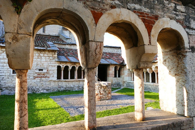 borghi del veneto