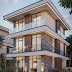 Modern Architectural Design 