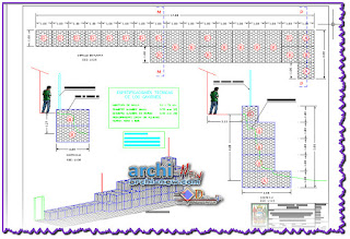 download-autocad-cad-dwg-file-gabion-protection-design