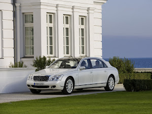 Maybach Landaulet 2009 (4)