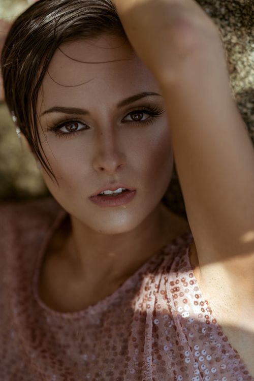 Juan Sanchez 500px arte fotografia mulheres modelos sensuais beleza