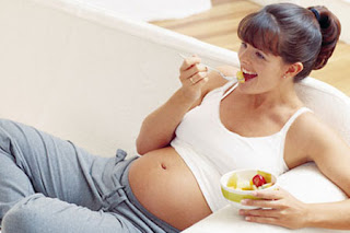 makanan+orang+hamil 6 Makanan Terbaik untuk Kehamilan