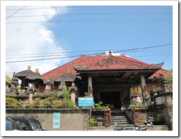 0972 Indonésia - Bali - Ubud