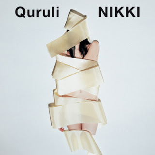 [Album] Quruli – Nikki (2005.11.23/Flac/RAR)