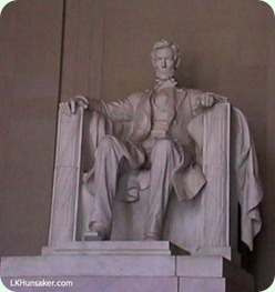 Lincoln Monument