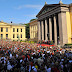 The University of Oslo Norway