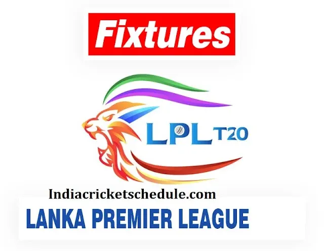 B-Love Kandy vs Dambulla Aura 1st Match LPL 2024 Match Time, Squad, Players list and Captain, BLK vs DA, 1st Match Squad Lanka Premier League 2024.