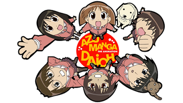 azumanga