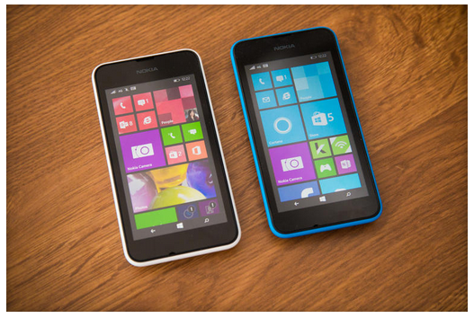 Nokia Lumia 530 Price Release Date