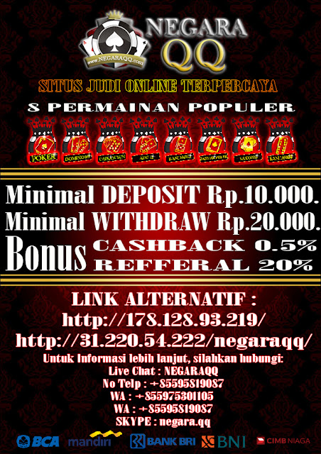 tips-menghindari-kerugian-dalam-bermain-bandarq-online