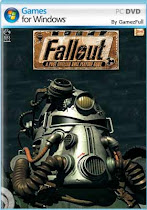 Descargar Fallout MULTi6 – EGA para 
    PC Windows en Español es un juego de Pocos Requisitos desarrollado por Interplay Inc.