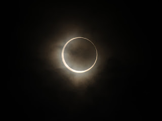 August 21 Solar Eclipse