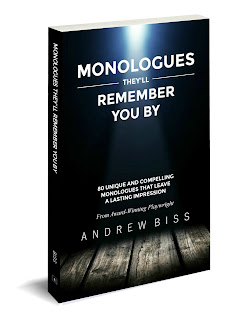 Monologue Book