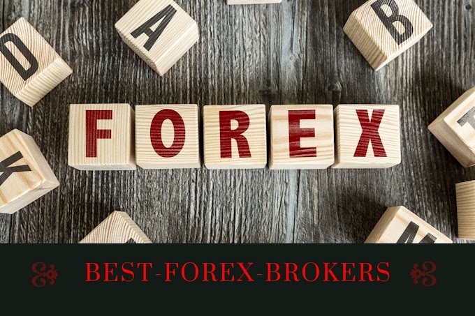  Find the Best Online Forex brokers of April 2021 