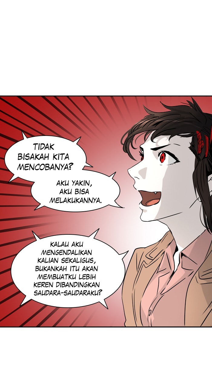 Webtoon Tower Of God Bahasa Indonesia Chapter 321