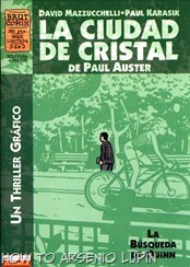 P00003 - La Ciudad de Cristal #3